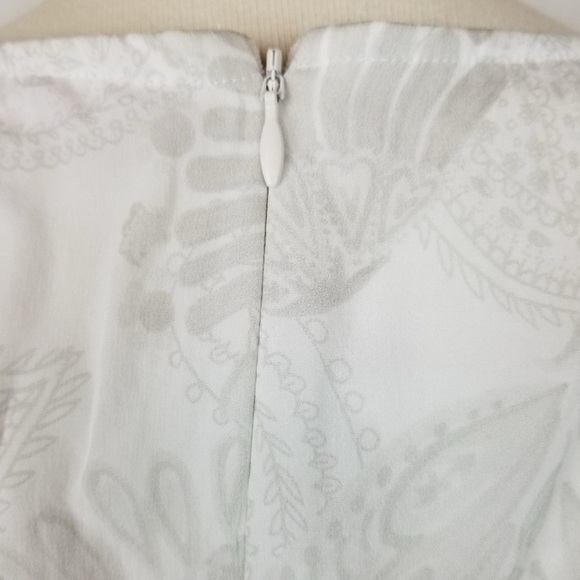 DESIGUAL Boho Floral Festival Dress - Picture 9 of 11